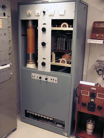 RT-01 effektsteg